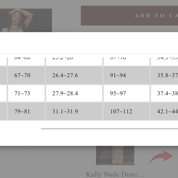 White Fringe Dress - Picture 4 of 8